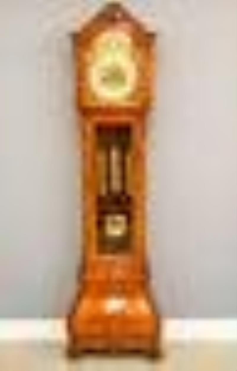 Schramberg Grandfather Clock