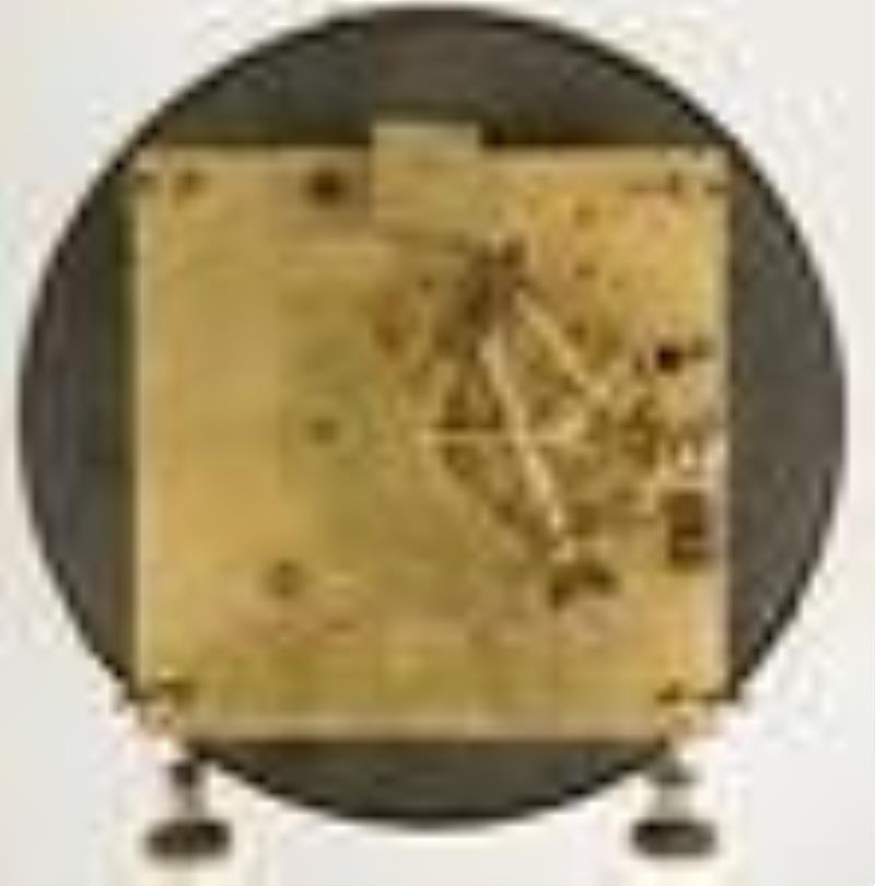 Lenzkirch Wall Clock