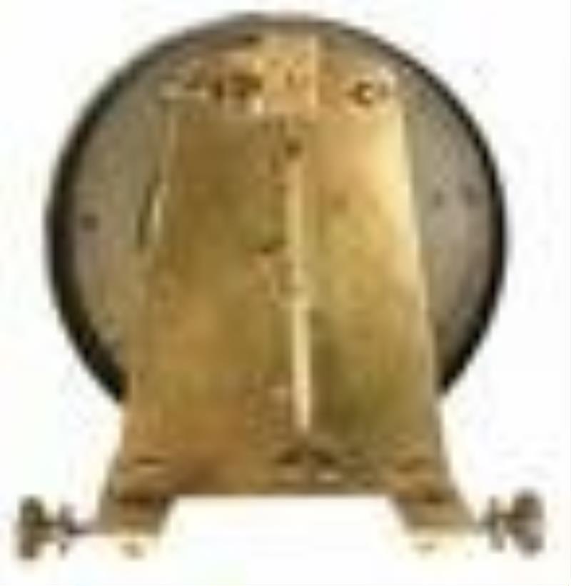 Mini Lenzkirch Wall Clock