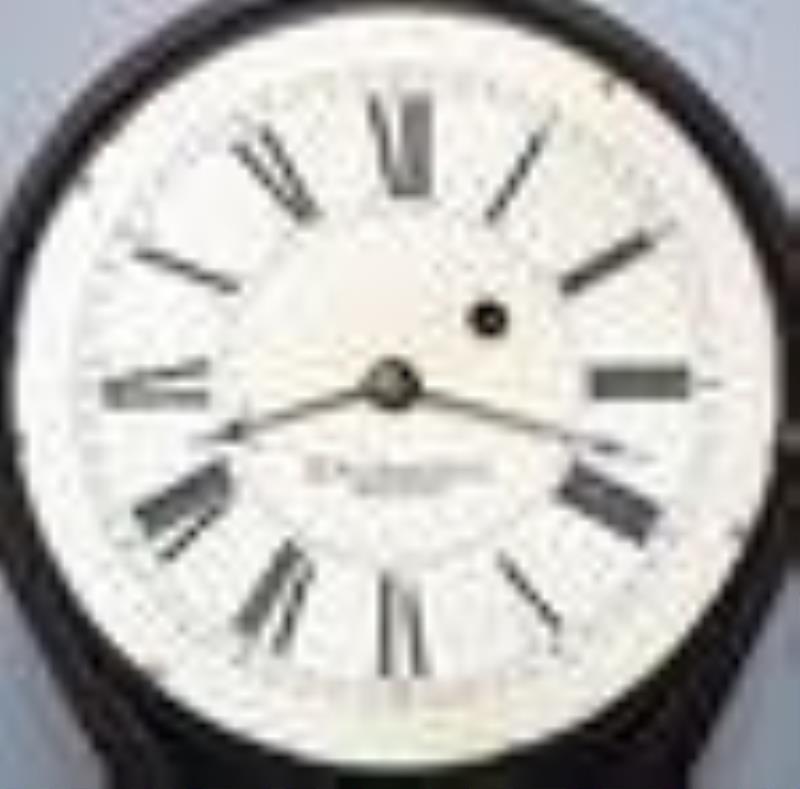 Repro Howard Model 10 Banjo Clock