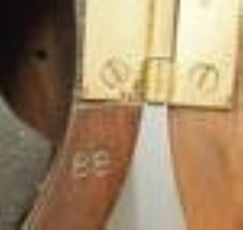 Repro Howard Model 10 Banjo Clock