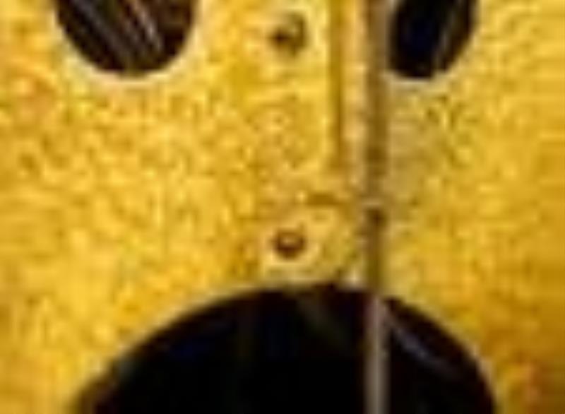 Ansonia Opera Model Figural Clock