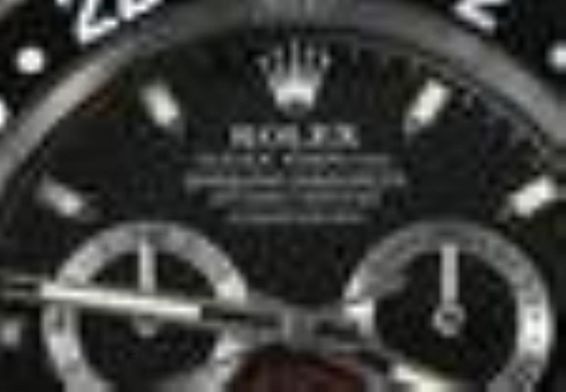 Watch Dealer Rolex Display Clock, SPRITE