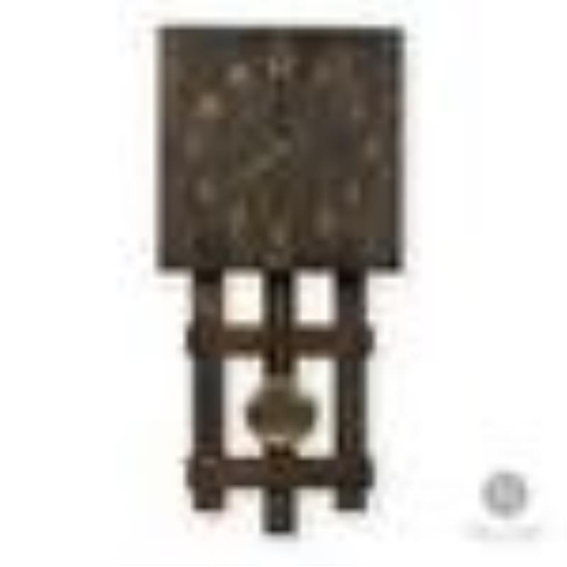 Pequegnat Kingston Wall Clock