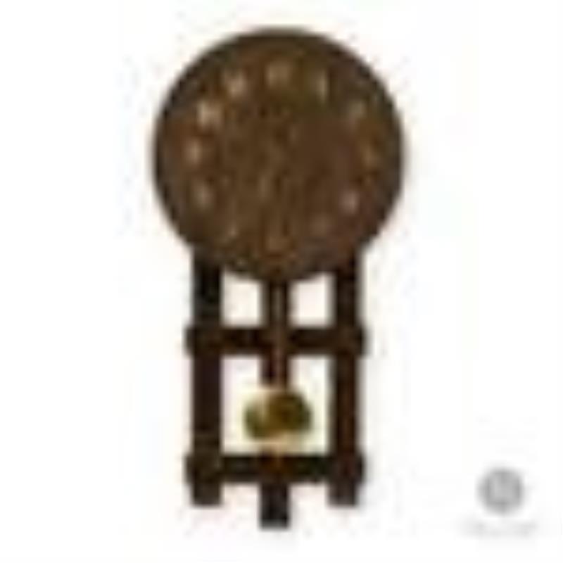 Pequegnat Ottawa Wall Clock