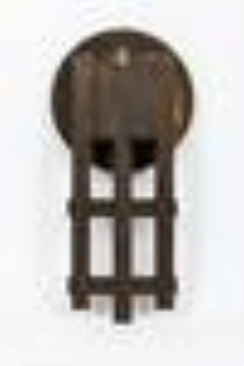 Pequegnat Ottawa Wall Clock