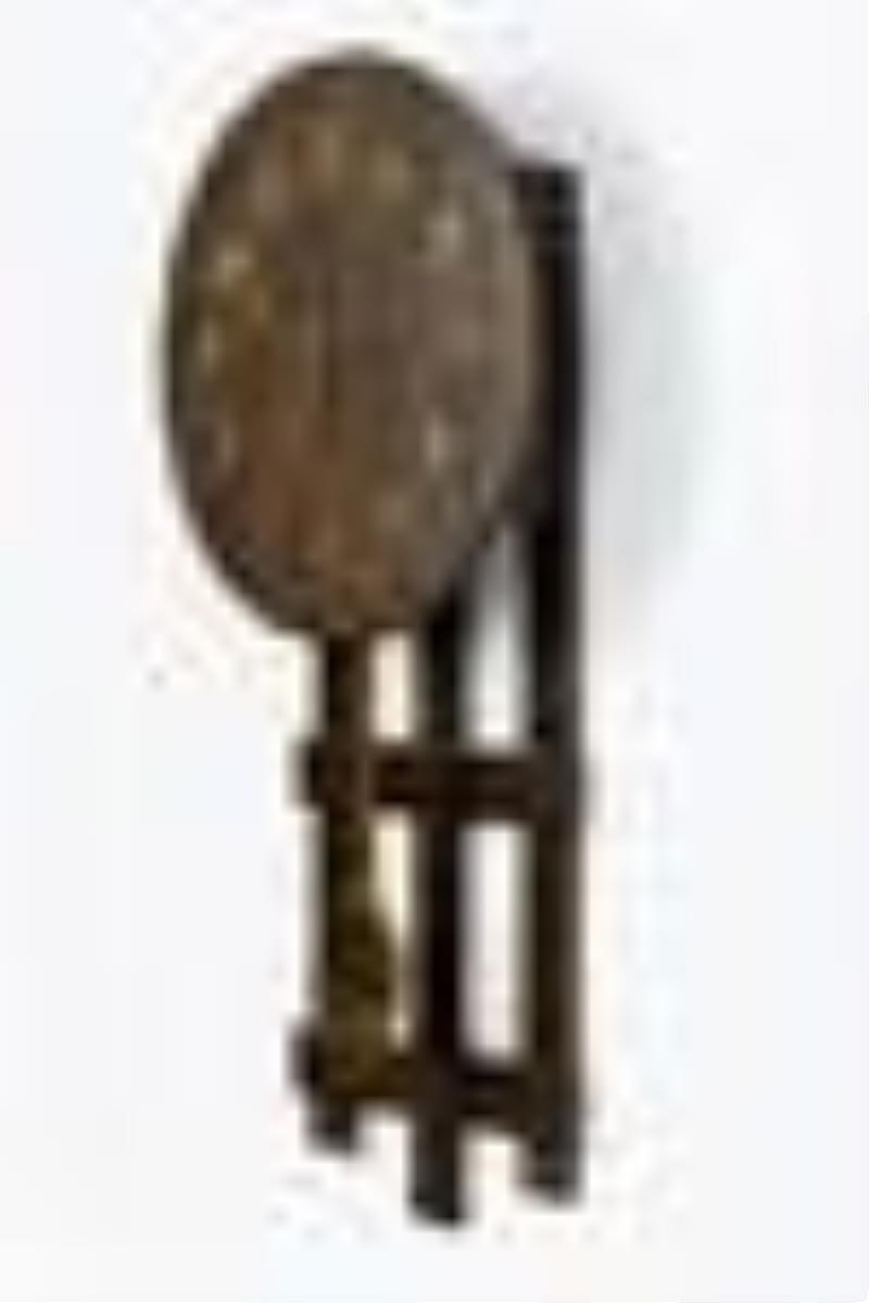 Pequegnat Ottawa Wall Clock