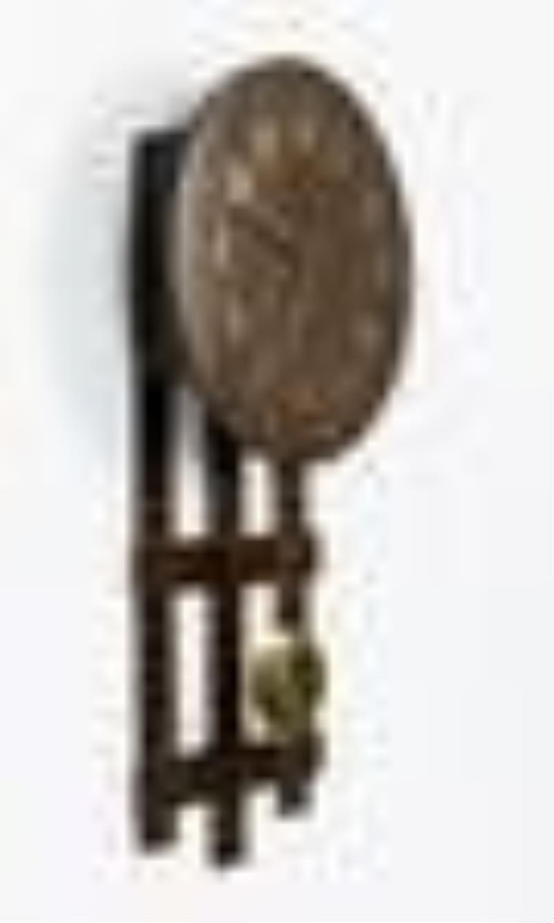 Pequegnat Ottawa Wall Clock