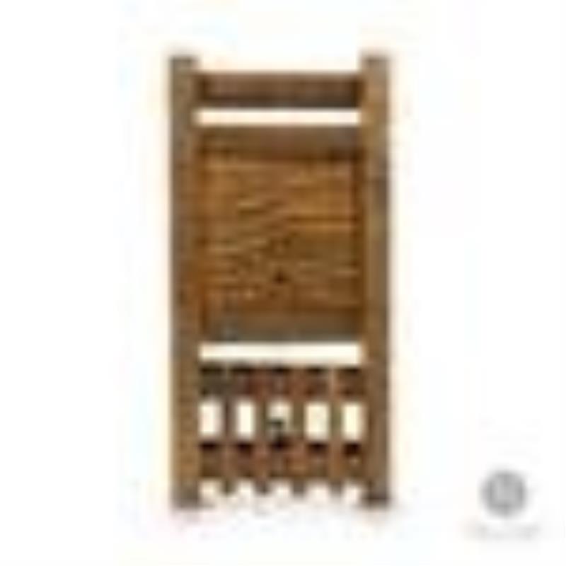 Pequegnat Midget Shelf Clock
