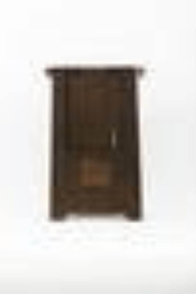 Pequegnat Montreal Shelf Clock