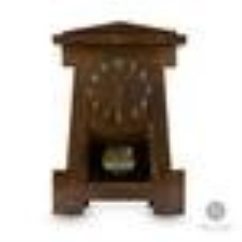 Pequegnat Brantford Shelf Clock