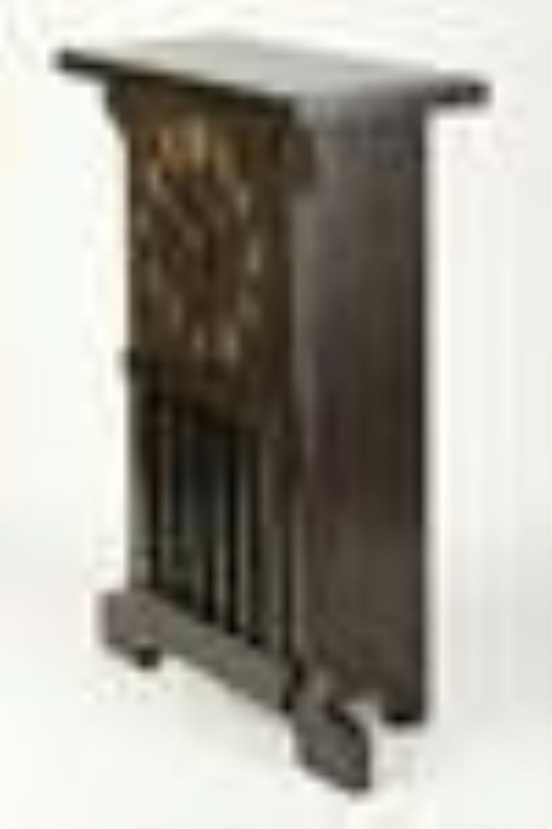 Pequegnat Belleville Shelf Clock