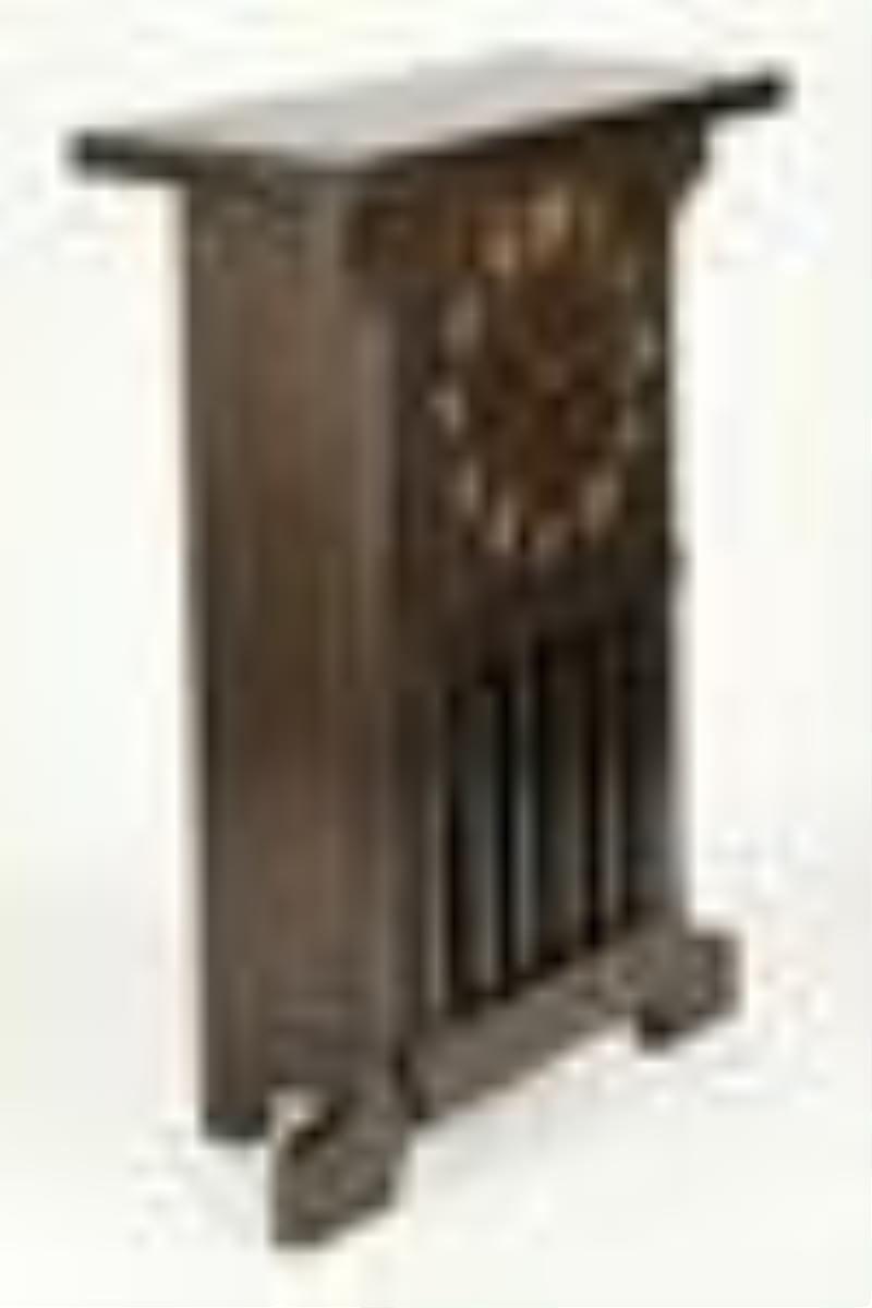 Pequegnat Belleville Shelf Clock