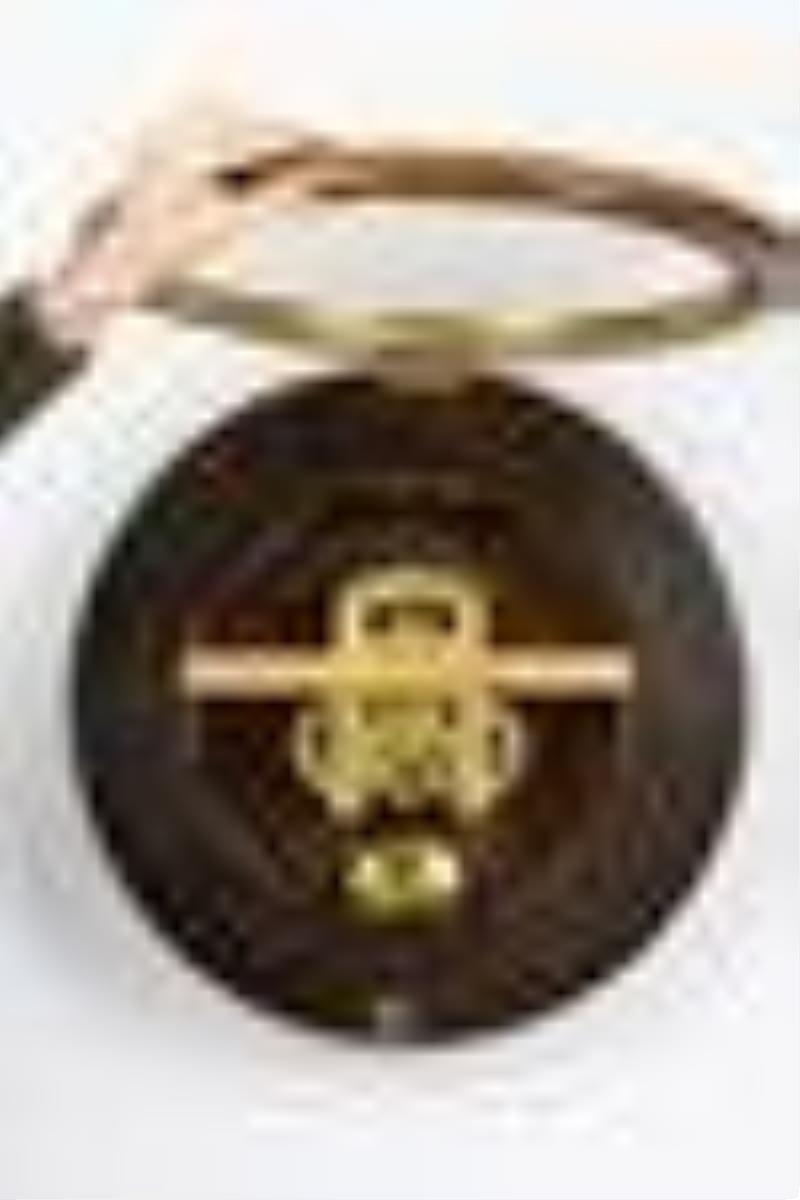 Seth Thomas 30-Day Gallery Clock