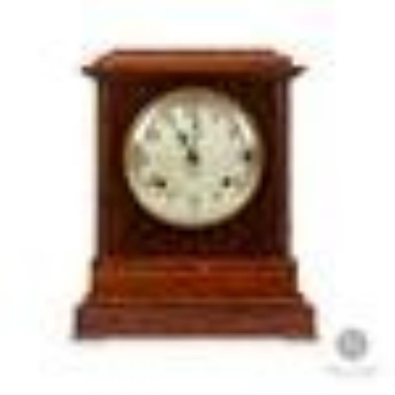 Seth Thomas Sonora Chime Bracket Clock