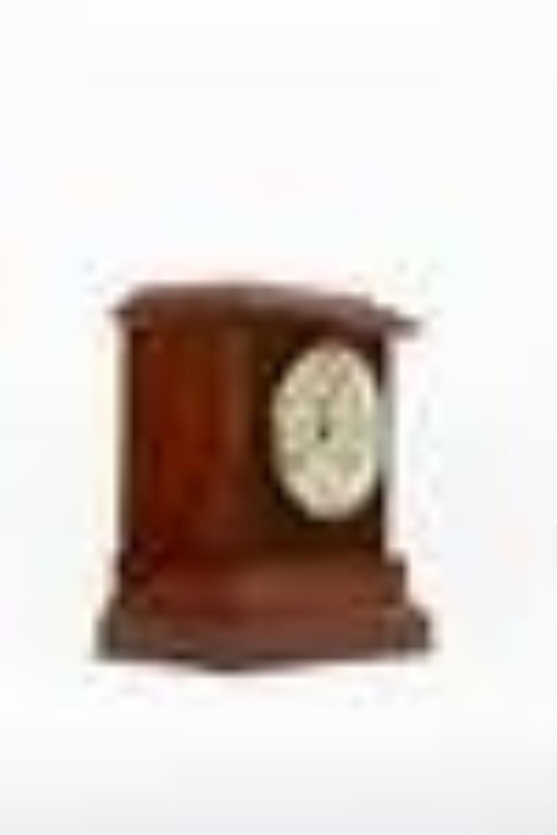 Seth Thomas Sonora Chime Bracket Clock