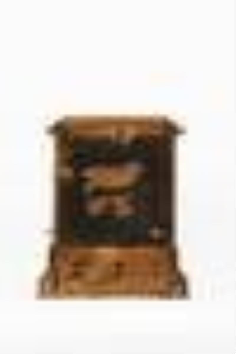 Seth Thomas Sonora Chime Bracket Clock