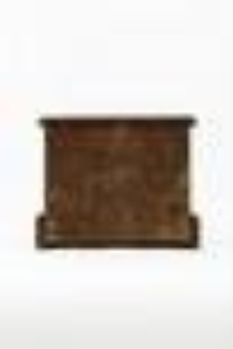 Pequegnat Peterboro Shelf Clock