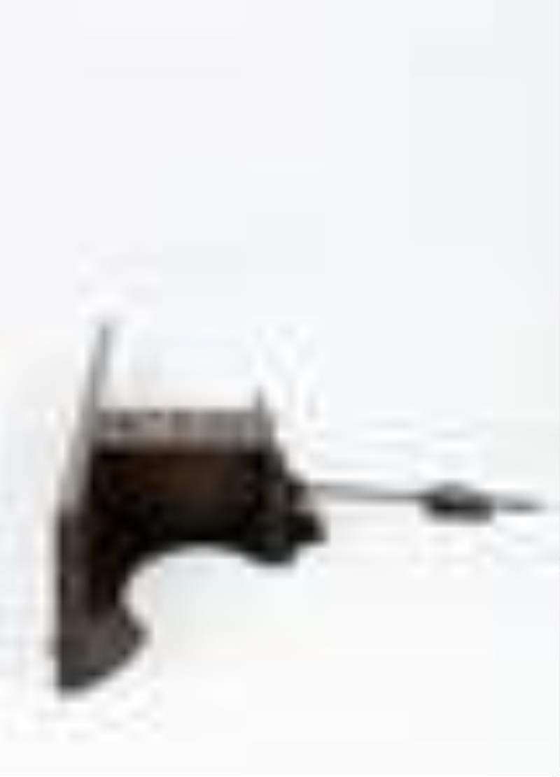 Pequegnat Windsor Wall Shelf Clock