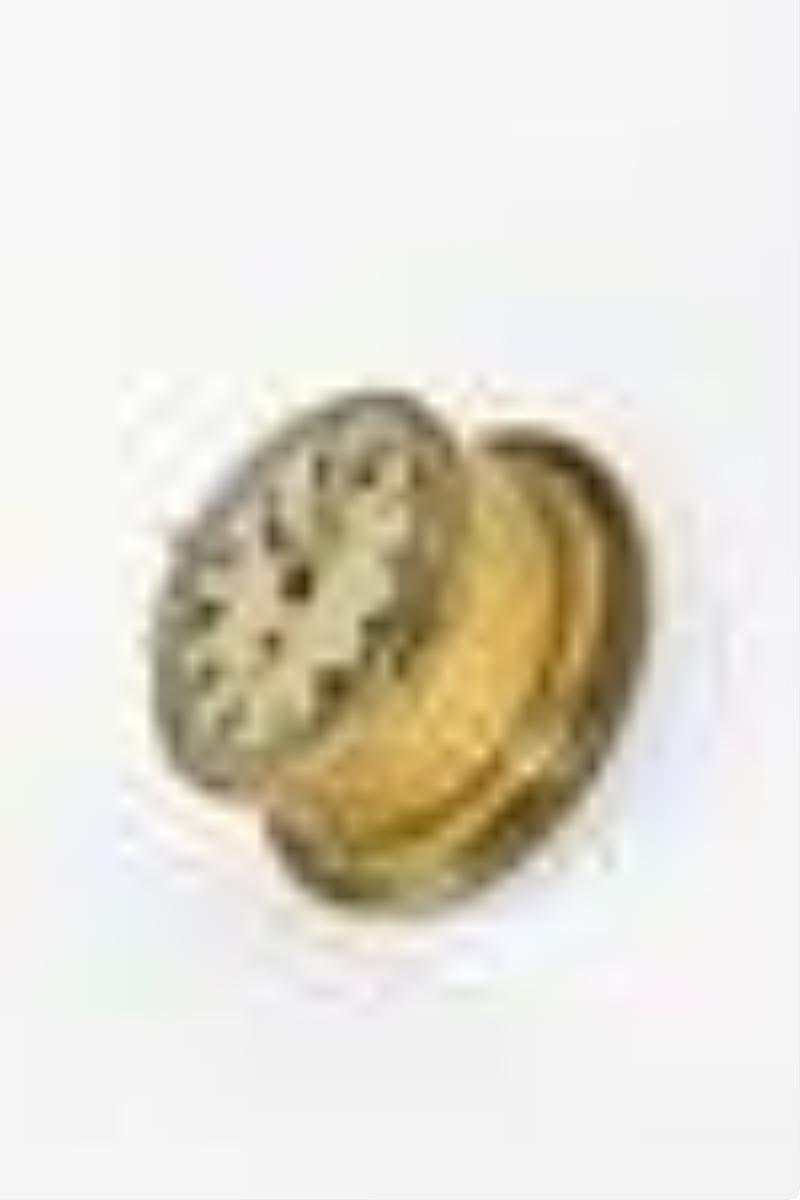 Smith's Empire "Bulkhead" Ship's Clock