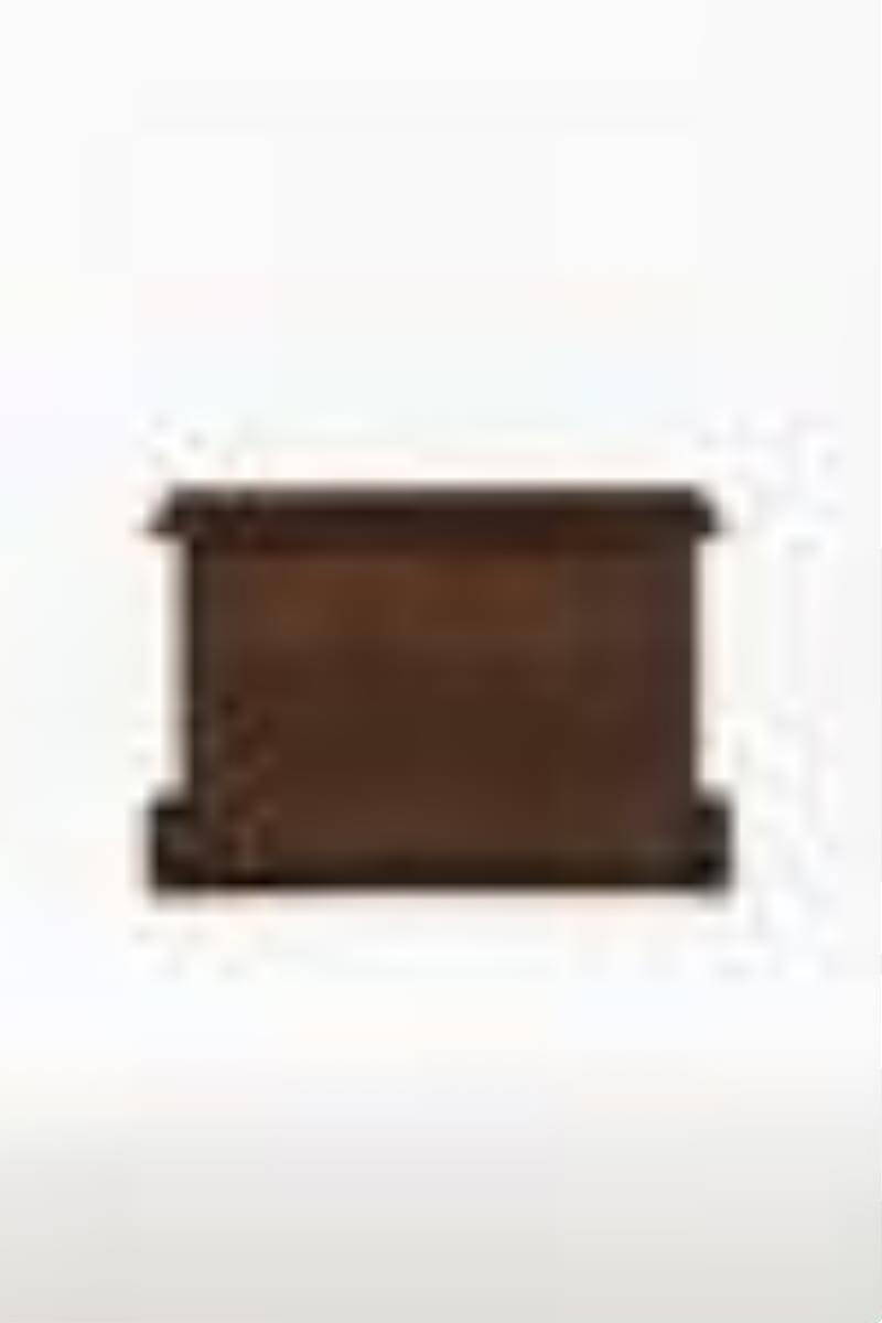 Pequegnat Colonial Shelf Clock