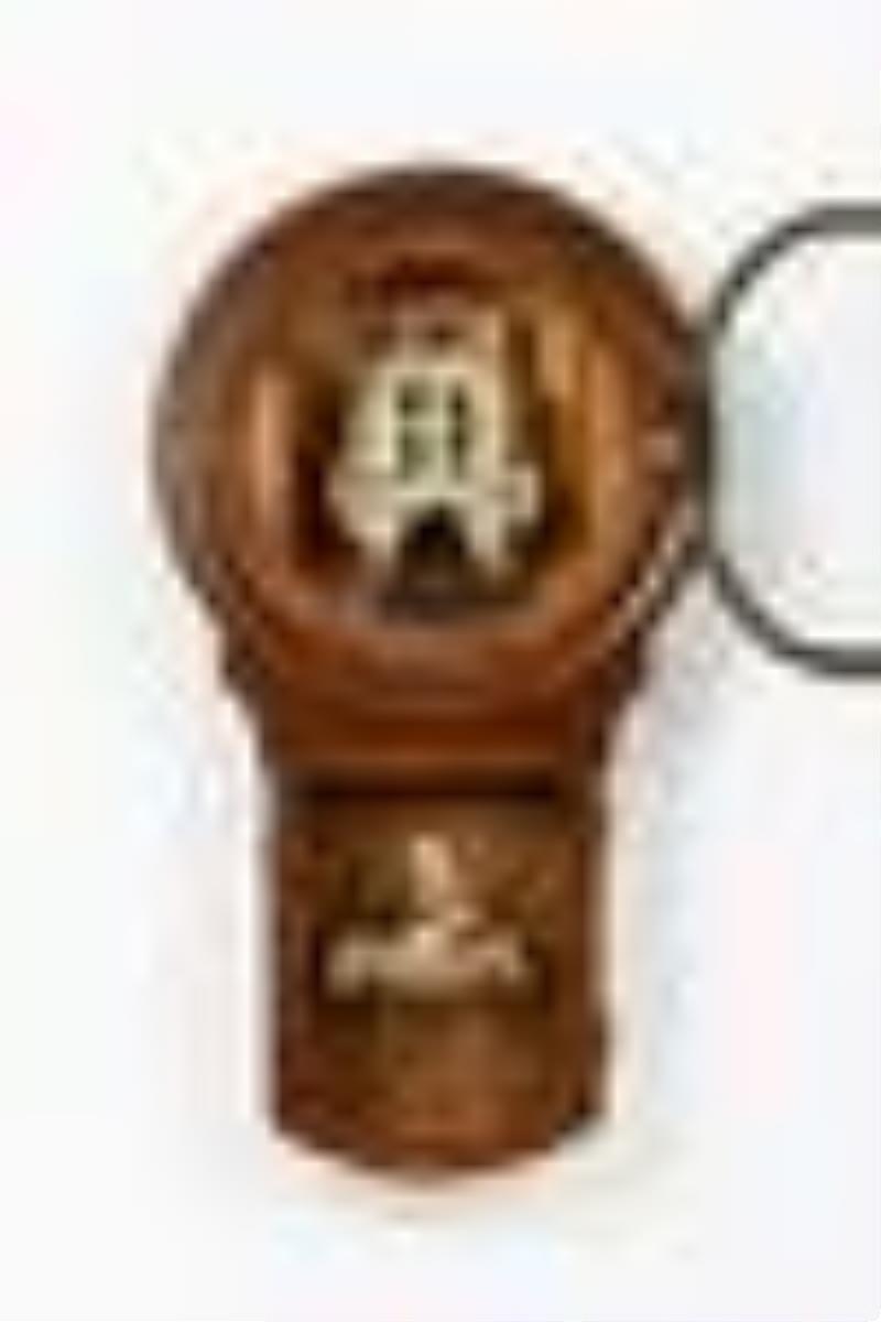 King Edward 1st Issue Wall Clock