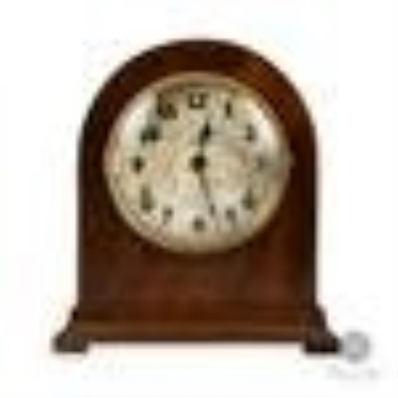 Pequegnat Bedford Shelf Clock