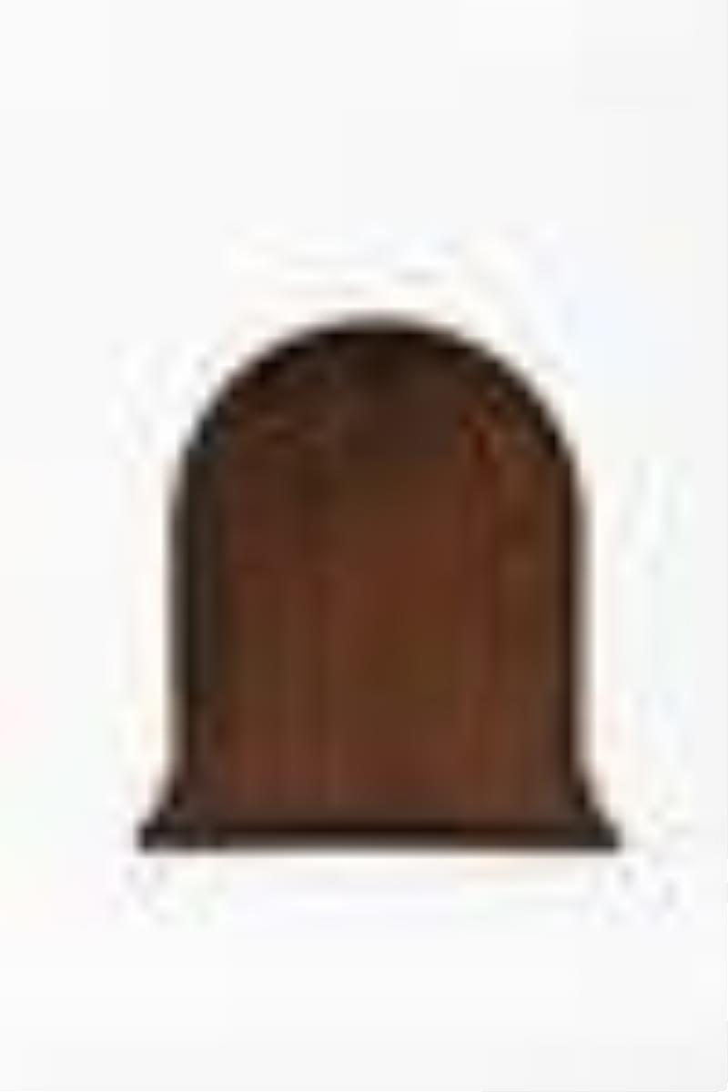Pequegnat Bedford Shelf Clock