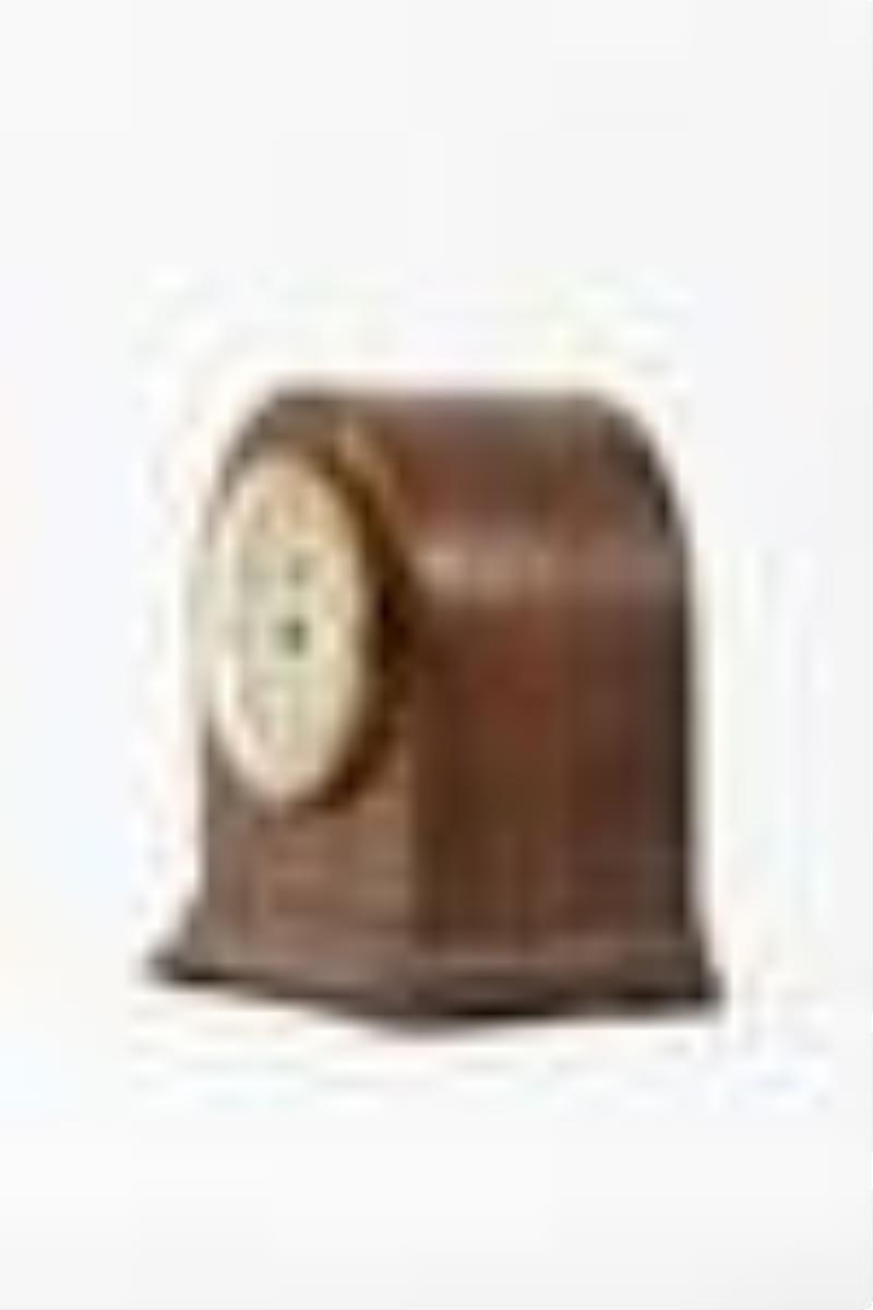 Pequegnat Bedford Shelf Clock
