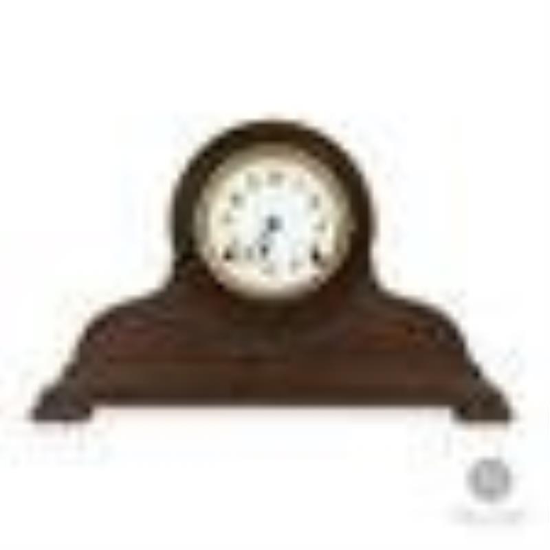 Pequegnat Sherbrooke Shelf Clock
