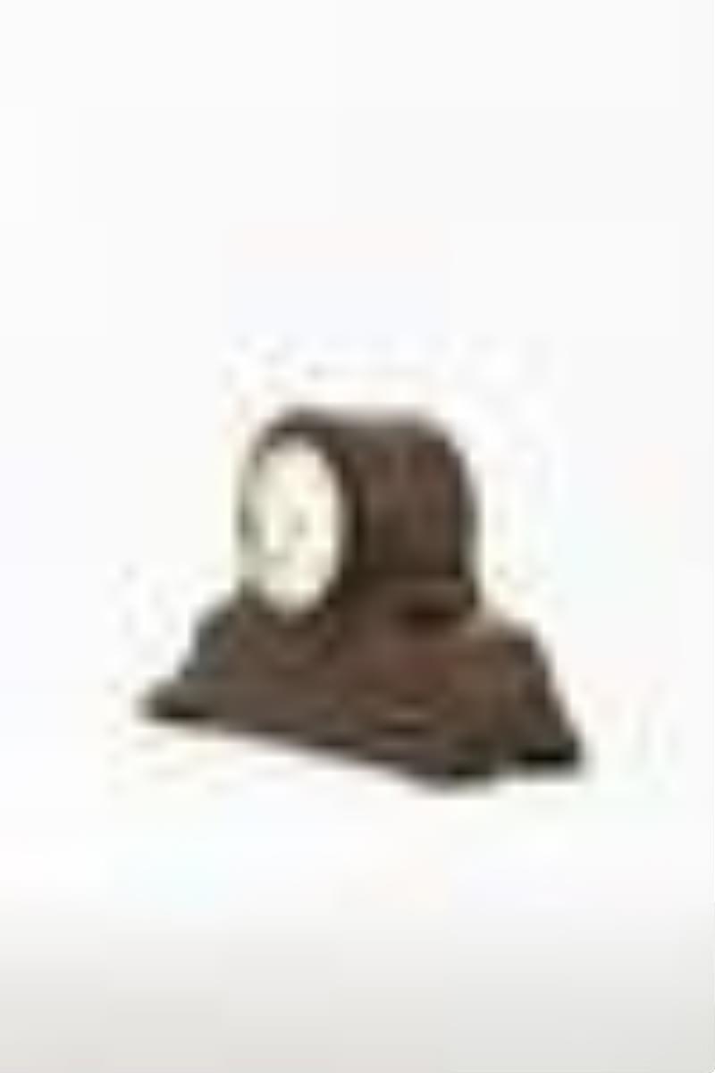 Pequegnat Sherbrooke Shelf Clock