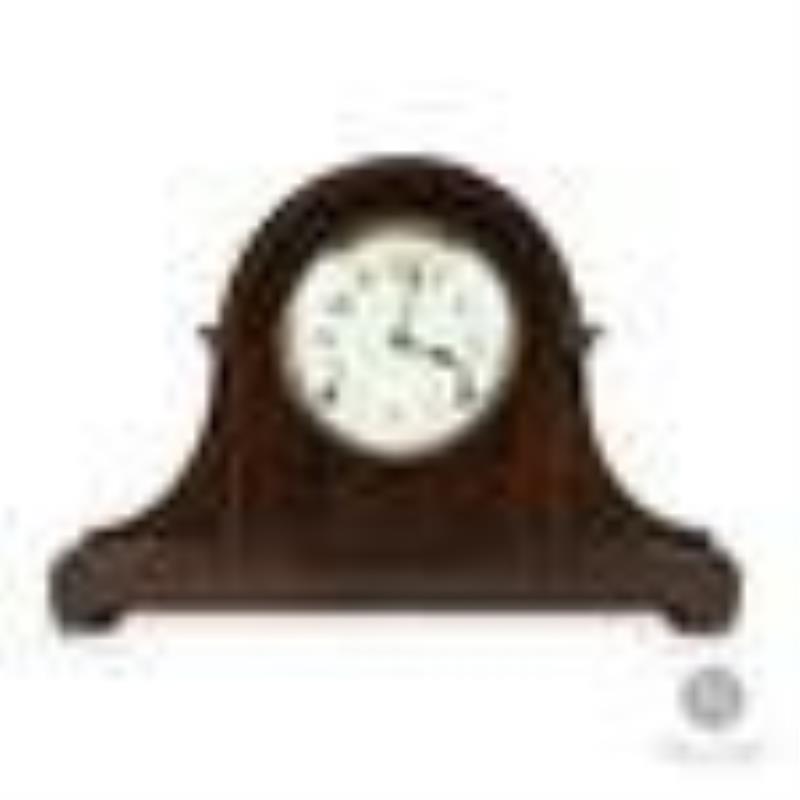 Pequegnat Sydney Shelf Clock