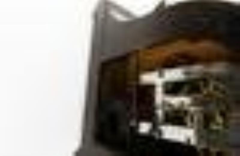 Pequegnat Sydney Shelf Clock