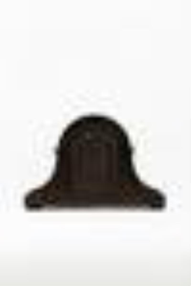 Pequegnat Sydney Shelf Clock
