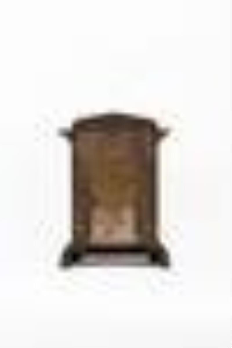 Pequegnat Lindsay Shelf Clock