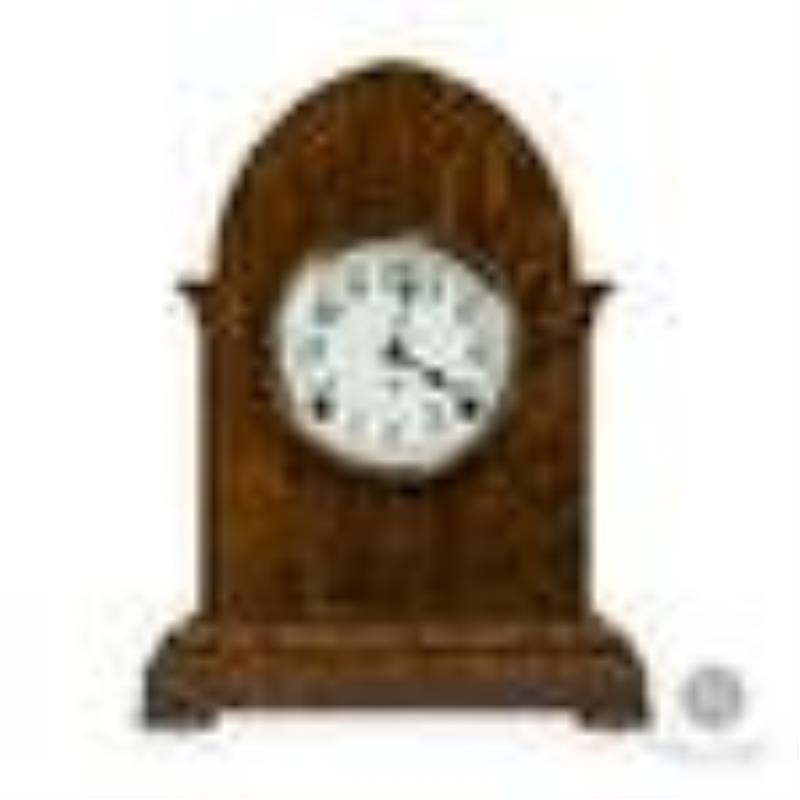 Pequegnat Picton Shelf Clock
