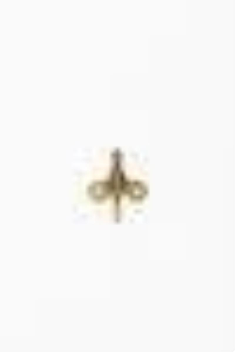 Pequegnat Paris Shelf Clock