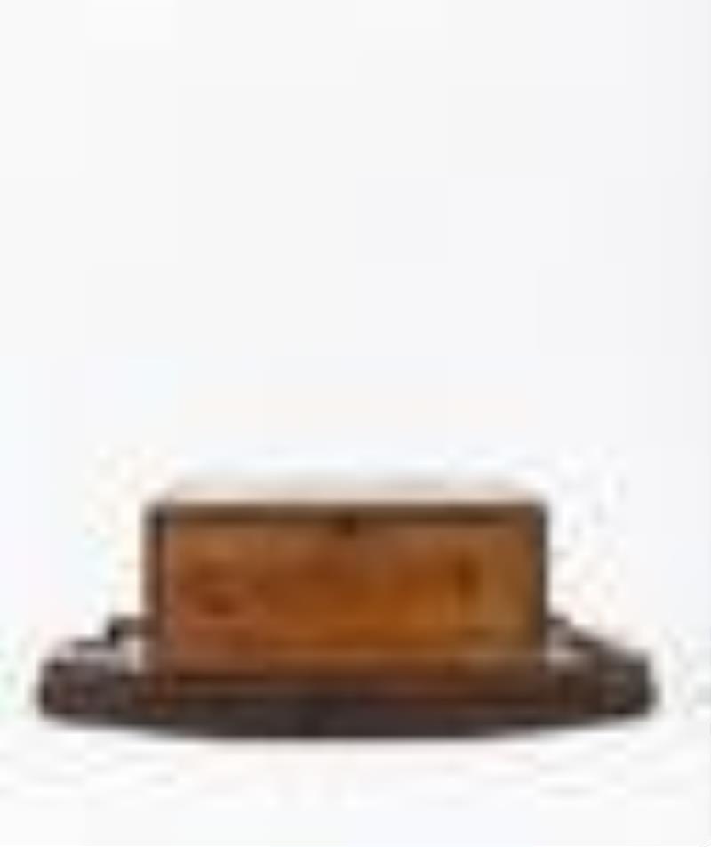 Pequegnat Preston Kitchen Wall Clock
