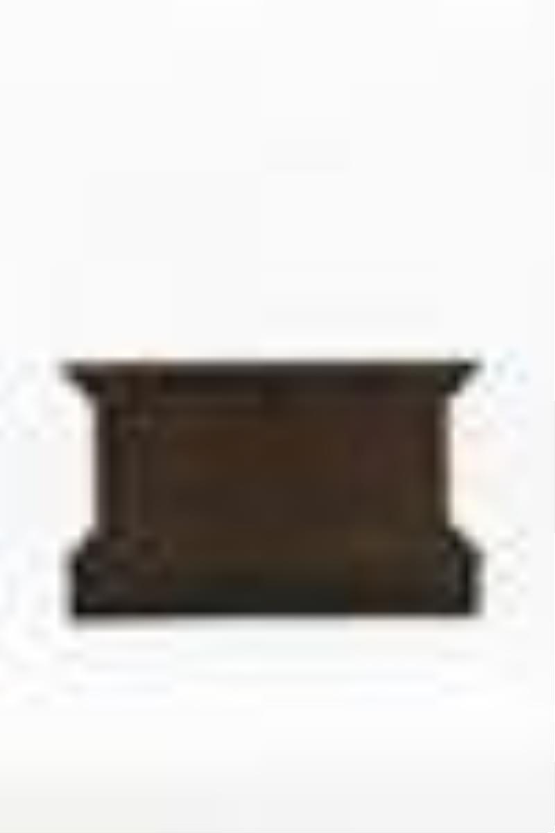 Pequegnat Amherst Shelf Clock