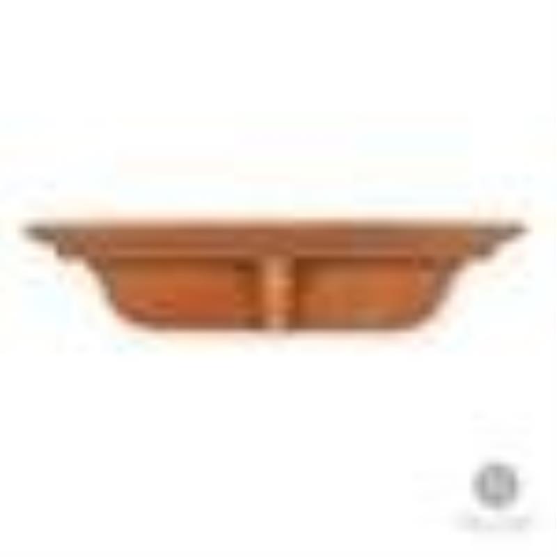 Nova Scotia Clock Shelf