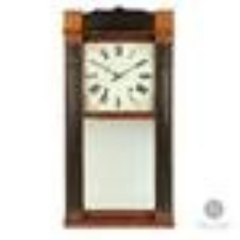 Porter Kimball, Stanstead, Lower Canada Transitional Clock