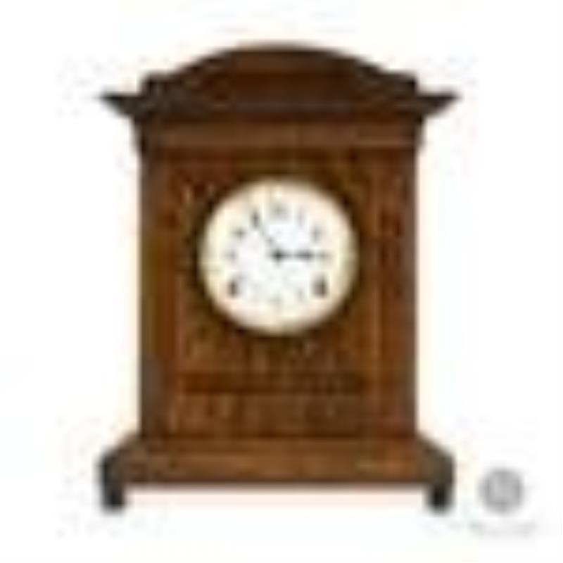 Pequegnat Sarnia Shelf Clock