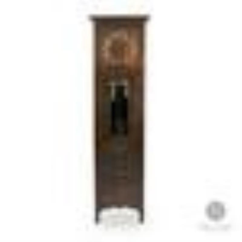 Pequegnat Leader Tall Case Clock