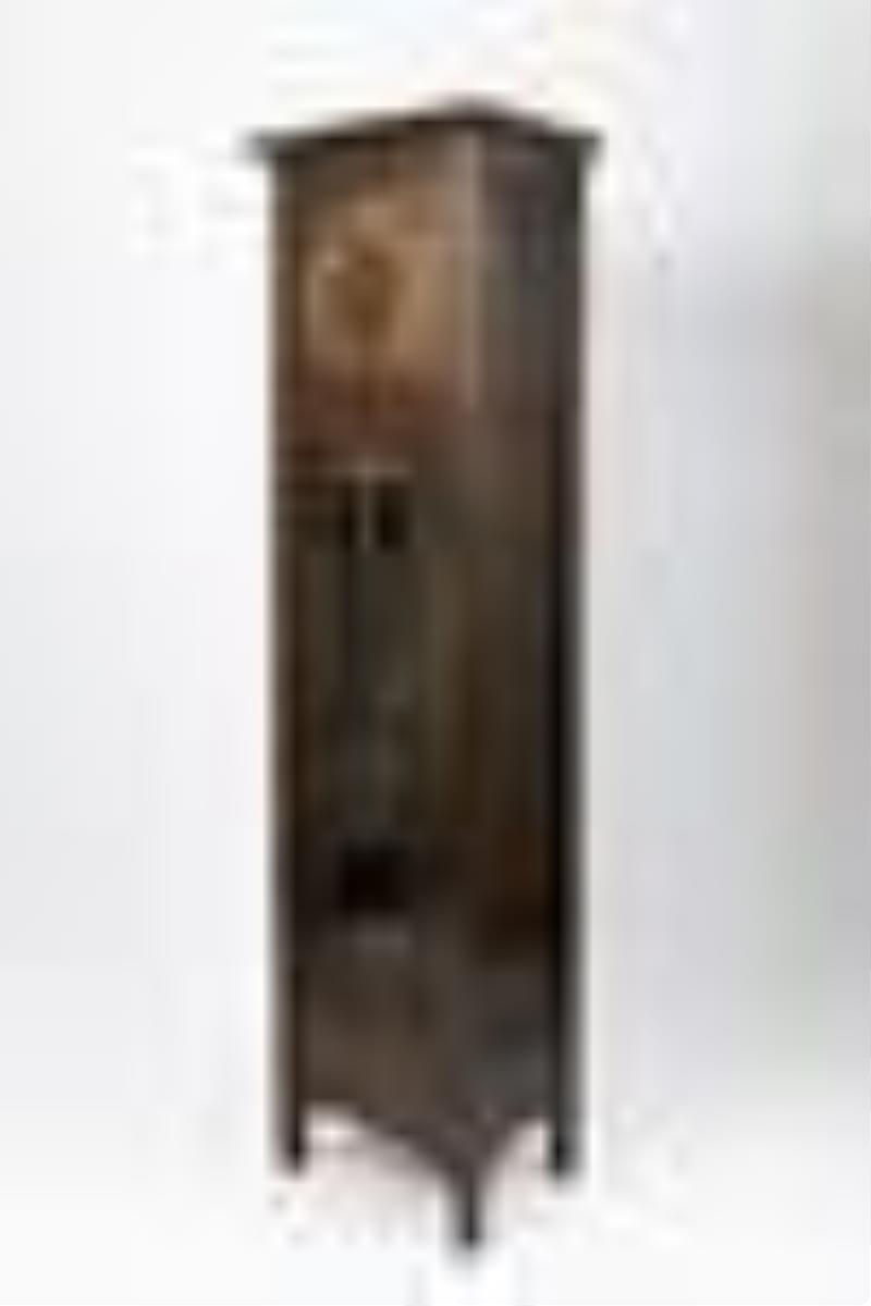 Pequegnat Leader Tall Case Clock