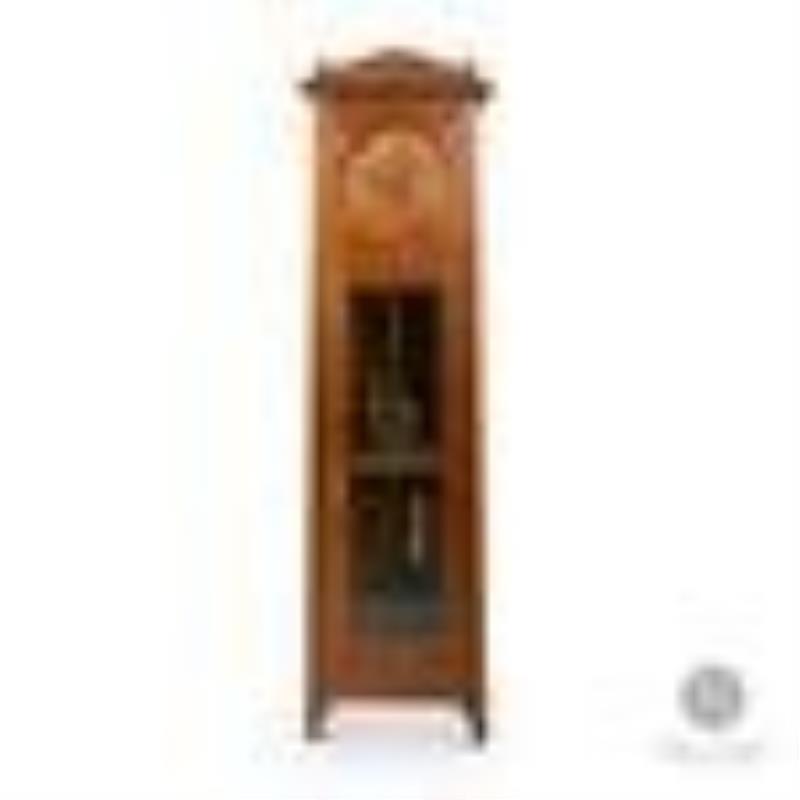 Pequegnat Vernon Tall Case Clock