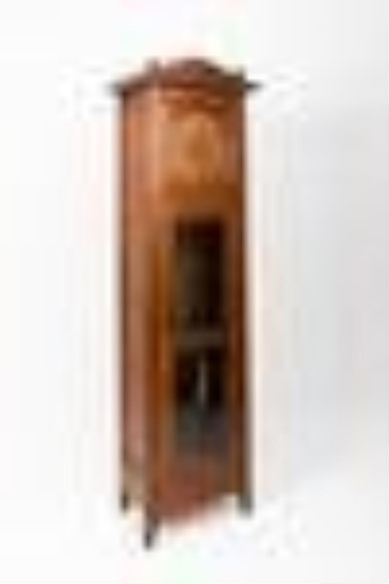 Pequegnat Vernon Tall Case Clock