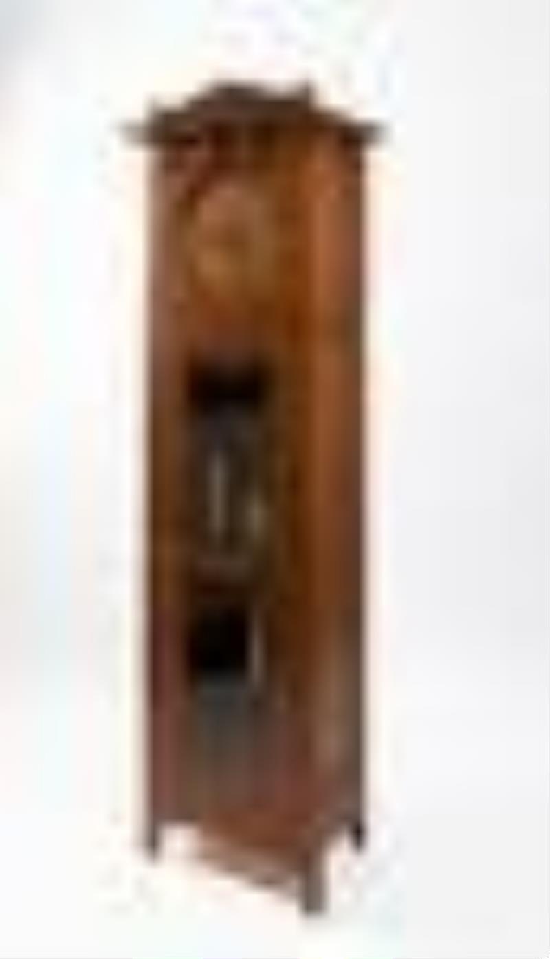 Pequegnat Vernon Tall Case Clock