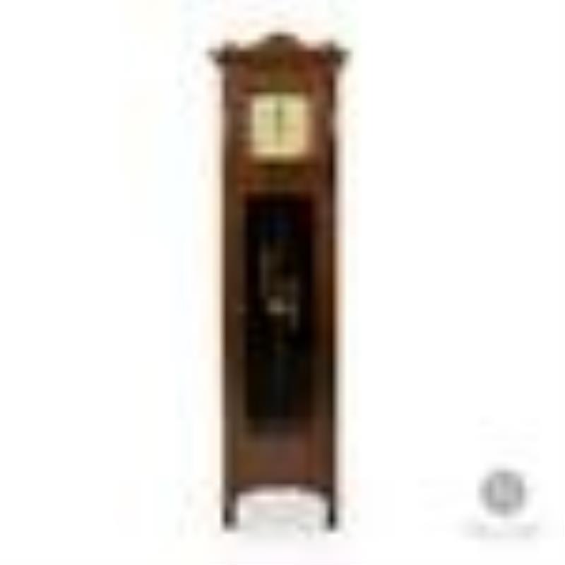 Pequegnat Halifax Tall Case Clock