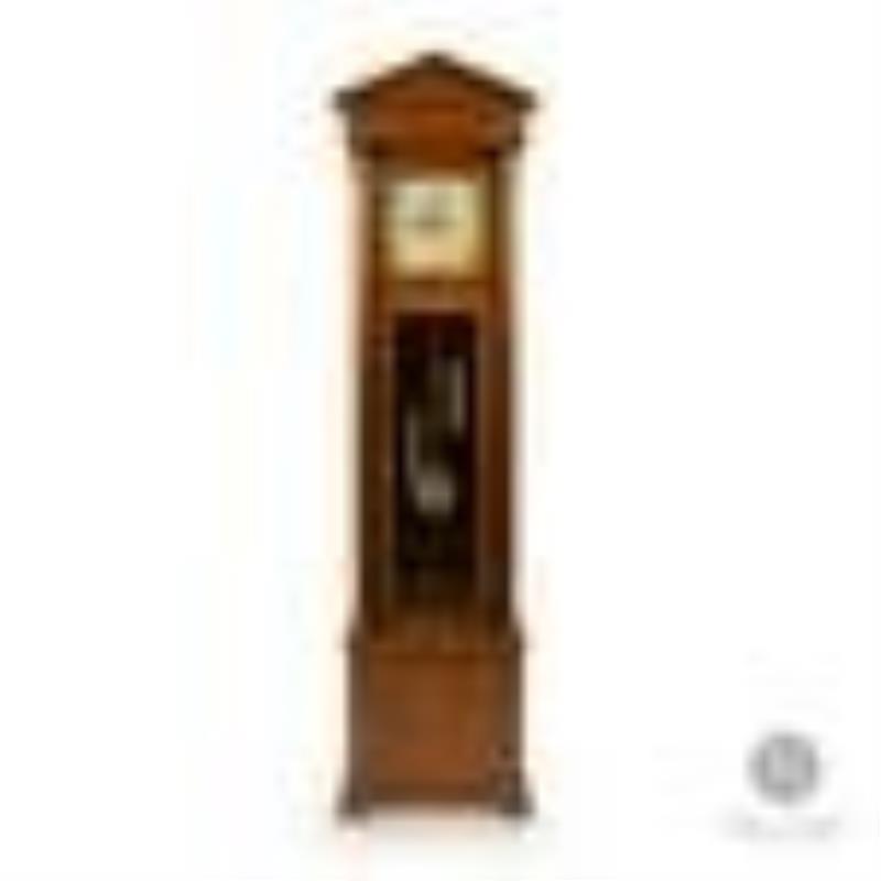 Pequegnat Alberta Tall Case Clock