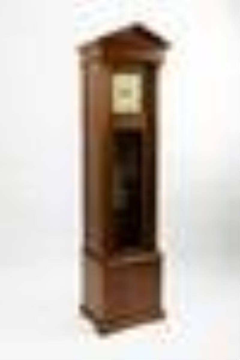 Pequegnat Alberta Tall Case Clock
